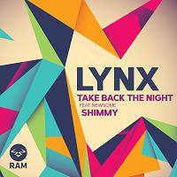 Lynx/TAKE BACK THE NIGHT 12"