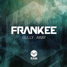 Frankee/GULLY 12"