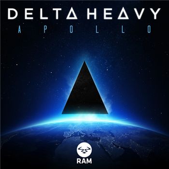 Delta Heavy/APOLLO 12"