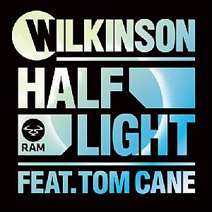 Wilkinson/HALF LIGHT 12"