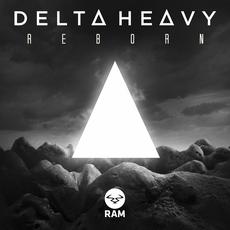Delta Heavy/REBORN 12"