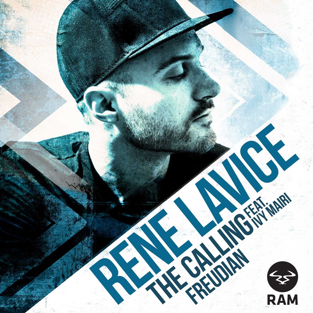 Rene LaVice/THE CALLING 12"