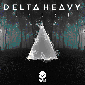 Delta Heavy/GHOST 12"