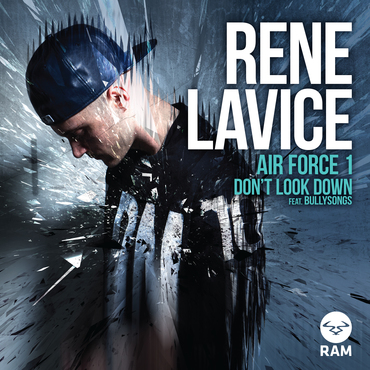 Rene LaVice/DON'T LOOK DOWN 12"