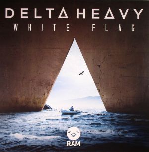 Delta Heavy/WHITE FLAG VIP 12"