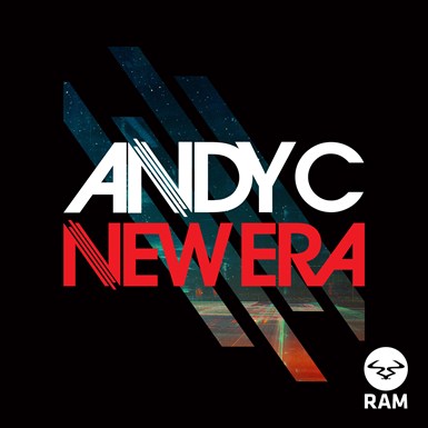 Andy C/NEW ERA 12"