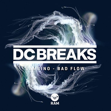 DC Breaks/BAMBINO 12"