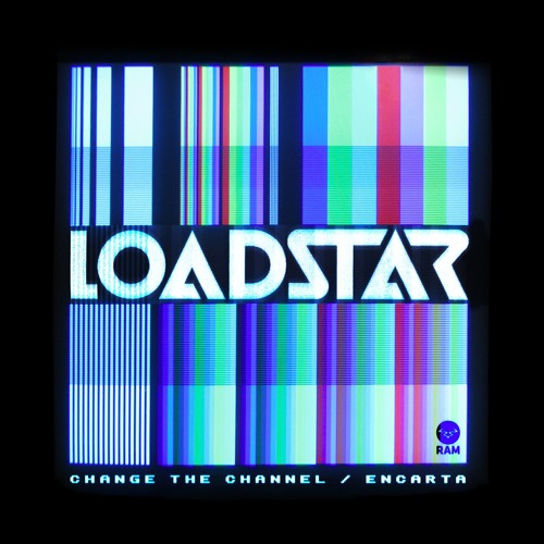 Loadstar/CHANGE THE CHANNEL 12"