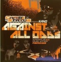Chase & Status/AGAINST ALL ODDS RMX 12"