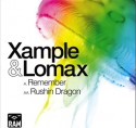 Xample & Lomax/REMEMBER 12"