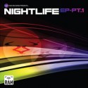 Various/NIGHTLIFE VOL. 5 EP #1 3LP