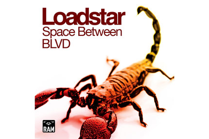 Loadstar/SPACE BETWEEN 12"
