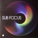 Sub Focus/SUB FOCUS LP SAMPLER D12"