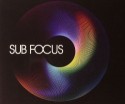 Sub Focus/SUB FOCUS CD
