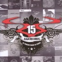 Various/RAM FIFTEEN CD