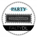 FaltyDL/PARTY 12"