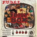 P.U.D.G.E./IDIOT BOX CD