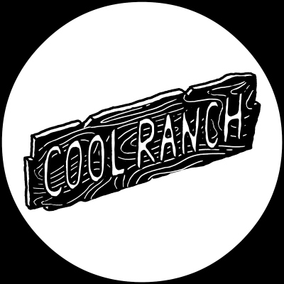 Chrissy/COOL RANCH VOL. 1 12"