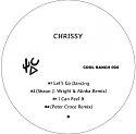 Chrissy/COOL RANCH VOL. 4 12"