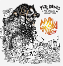 Pete Bones and The Stones of Convention/HYENA HOPSCOTCH LP