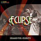 Eclipse/CORRUPTED SOCIETY CD