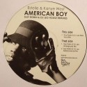 Estelle/AMERICAN BOY-GUY ROBBINS RMX 12"