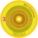 Mim Suleiman/NYULI 12"