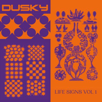 Dusky/LIFE SIGNS VOL. 1 12"