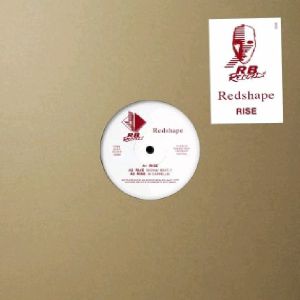 Redshape/RISE 12"