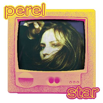 Perel/STAR (GERMAN VERSION) 7"