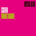 Krystal Klear/ESSENTIA 12"