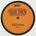 Todd Terje/RAGYSH 12"