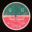Kissey Asplund/MOVE ME 7"