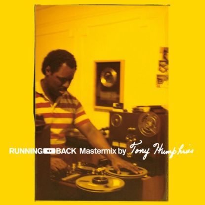 Various/MASTERMIX BY TONY HUMPHRIES DLP