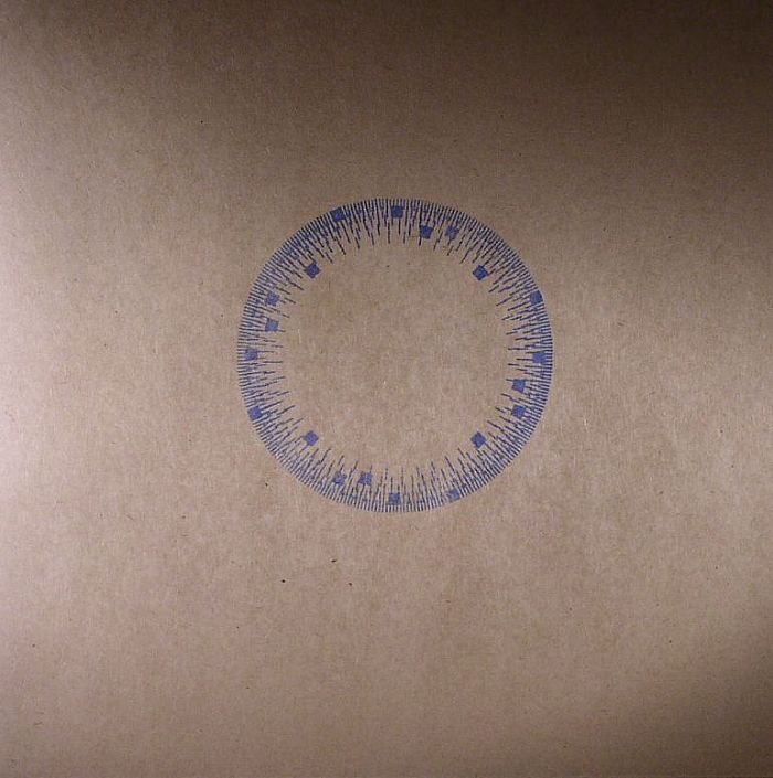 Cosmin Trg/PANORAMIC 12"