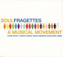 Various/SOULFRAGETTES CD