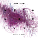 Joseph Capriati/METAMORFOSI: REMIXES 3LP
