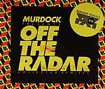 Murdock/OFF THE RADAR-COLLECTED RX'S 3CD