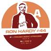 Ron Hardy/RON HARDY EDITS #44 12"