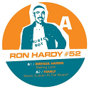 Various/RON HARDY #52 12"