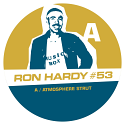 Various/RON HARDY #53 12"