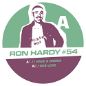 Various/RON HARDY #54 12"