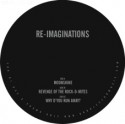BC/RE-IMAGINATIONS 12"