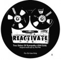 GW Edits/REACTIVATE #2 12"