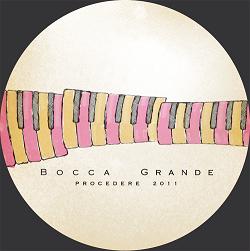 Bocca Grande/PROCEDURE 2011 12"