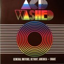 Acid Washed/GENERAL MOTORS, DETROIT 12"
