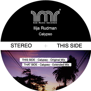 Ilija Rudman/CALYPSO 12"