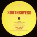 Soothsayer/BLINDED SOULS QUANTIC RMX 10"