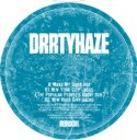 Drrtyhaze/NEW YORK CITY JACKS 12"