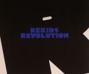 Various/REKIDS REVOLUTION 3CD